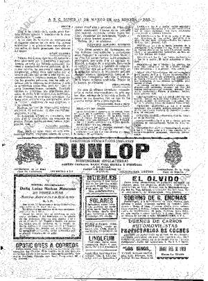 ABC MADRID 01-03-1915 página 23