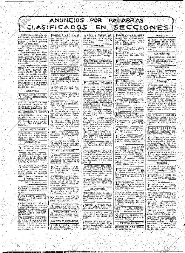 ABC MADRID 01-03-1915 página 24