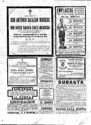 ABC MADRID 01-03-1915 página 28