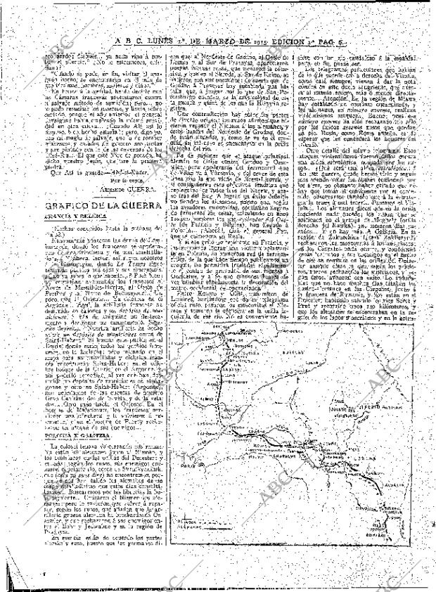 ABC MADRID 01-03-1915 página 6
