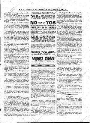ABC MADRID 06-03-1915 página 15