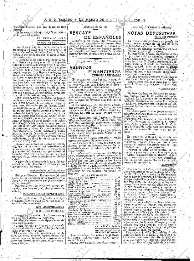 ABC MADRID 06-03-1915 página 17