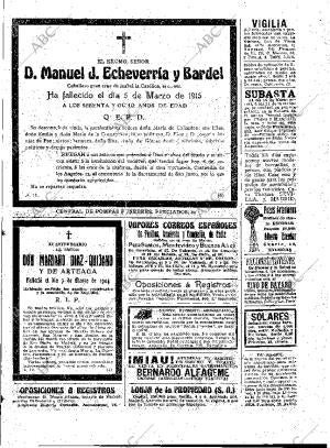 ABC MADRID 06-03-1915 página 23