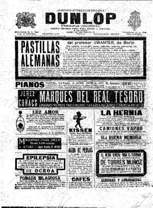 ABC MADRID 06-03-1915 página 24