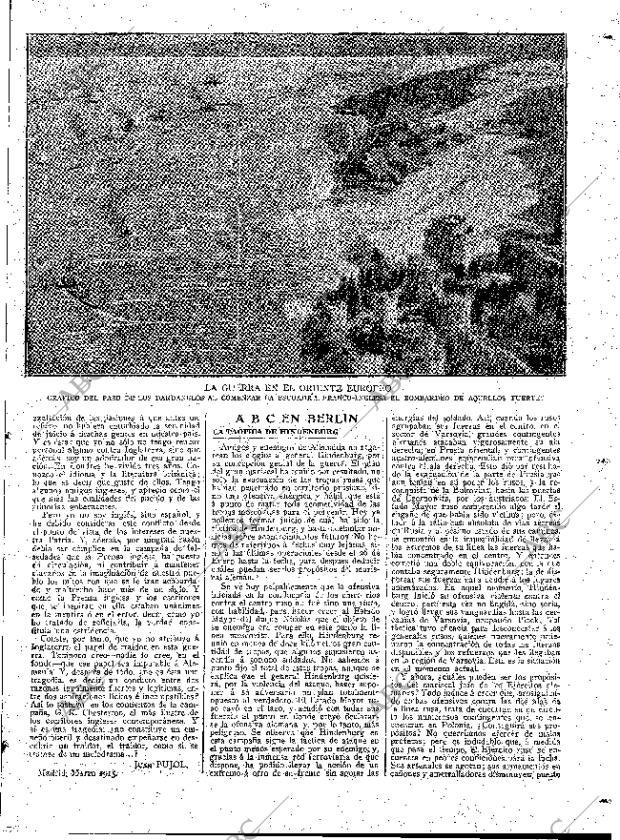 ABC MADRID 06-03-1915 página 3
