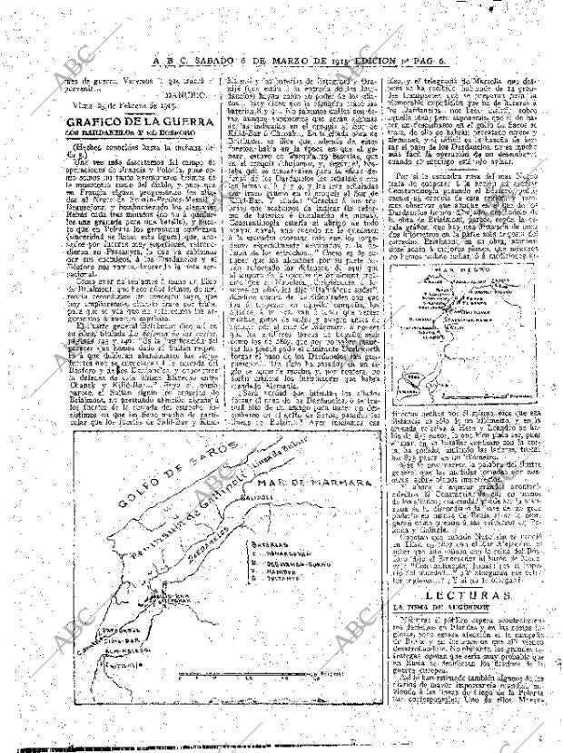 ABC MADRID 06-03-1915 página 6