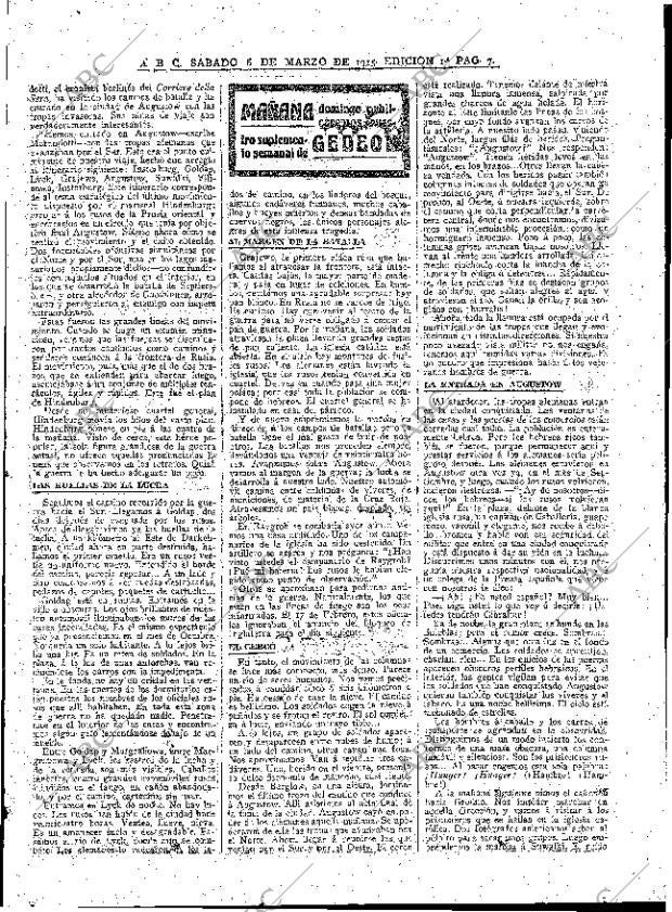 ABC MADRID 06-03-1915 página 7