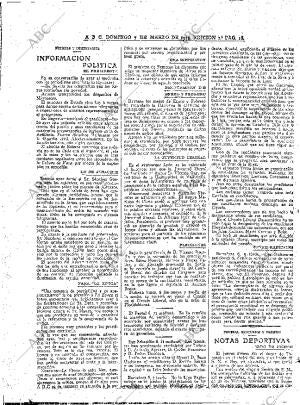 ABC MADRID 07-03-1915 página 16