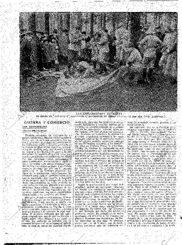 ABC MADRID 07-03-1915 página 2