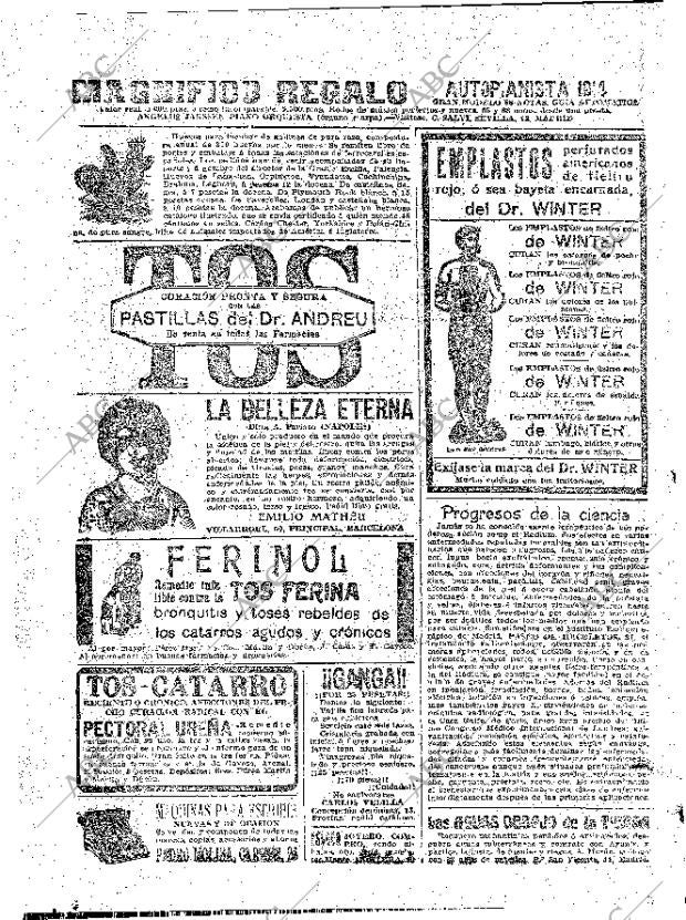 ABC MADRID 07-03-1915 página 24