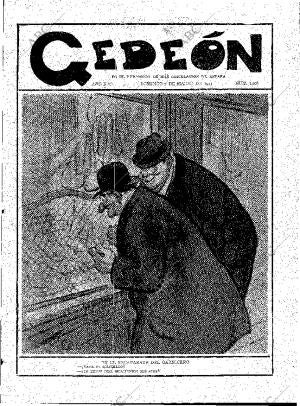 ABC MADRID 07-03-1915 página 25