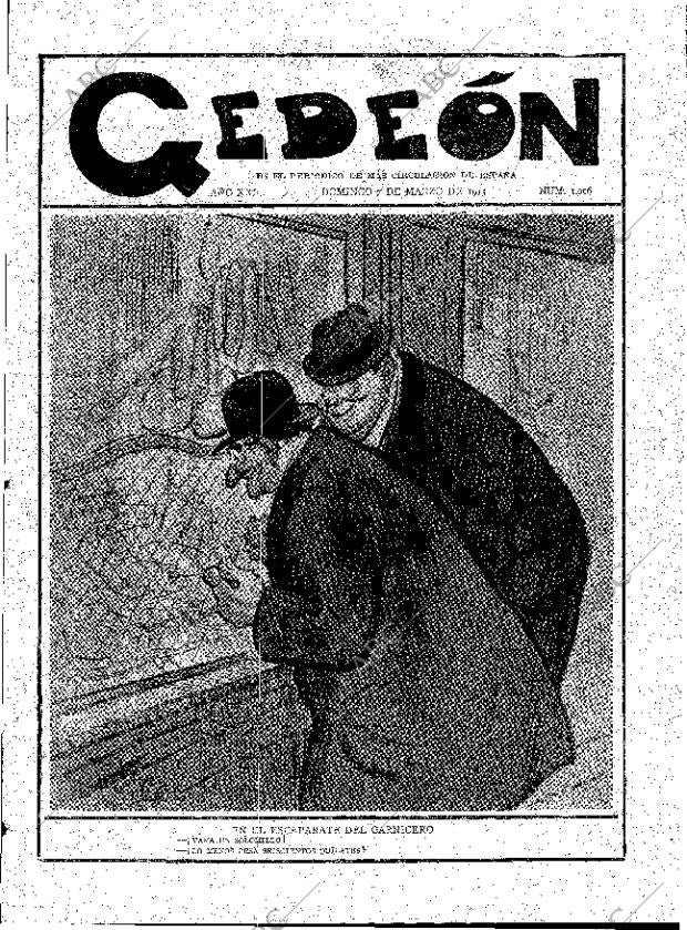 ABC MADRID 07-03-1915 página 25