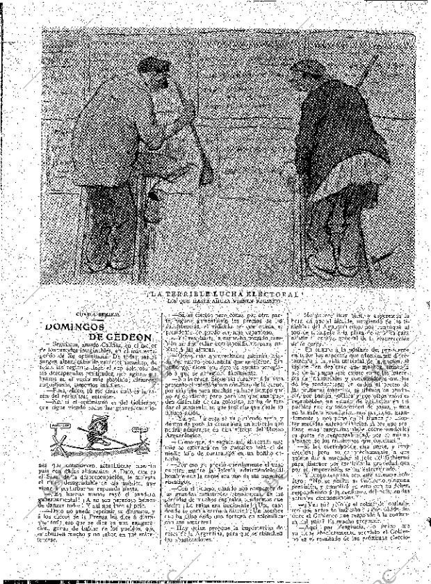 ABC MADRID 07-03-1915 página 26