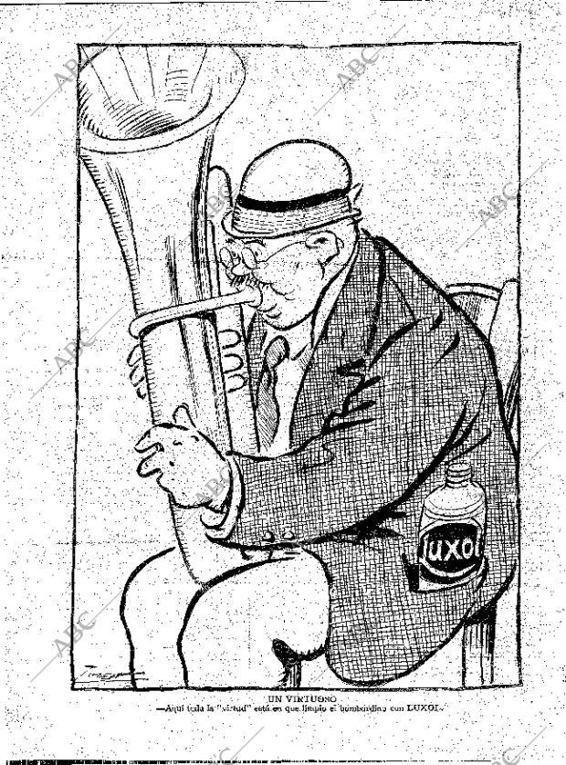 ABC MADRID 07-03-1915 página 28