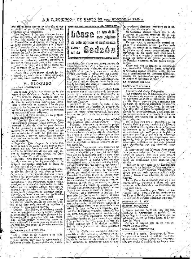 ABC MADRID 07-03-1915 página 7