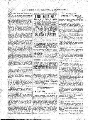 ABC MADRID 08-03-1915 página 14