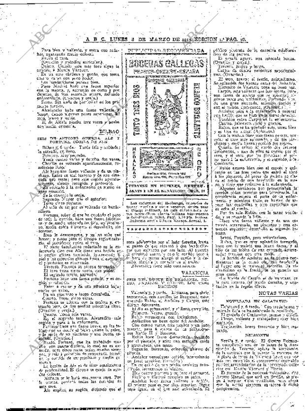 ABC MADRID 08-03-1915 página 16