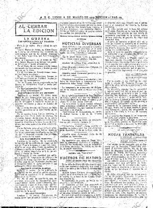 ABC MADRID 08-03-1915 página 20