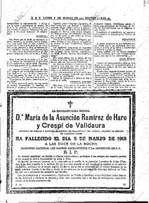 ABC MADRID 08-03-1915 página 21