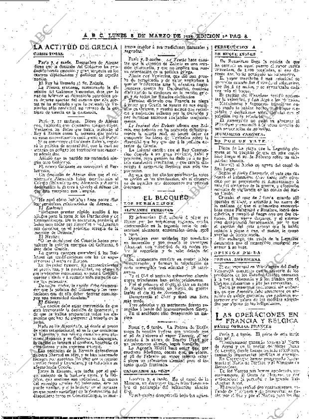 ABC MADRID 08-03-1915 página 8