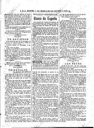 ABC MADRID 09-03-1915 página 11
