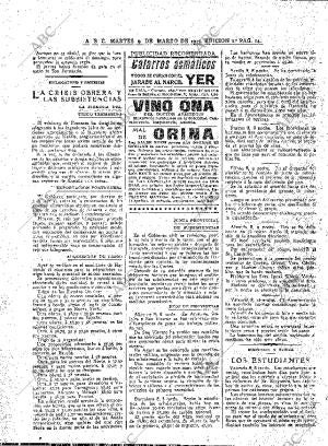 ABC MADRID 09-03-1915 página 12