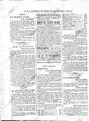 ABC MADRID 09-03-1915 página 14