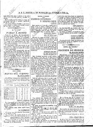 ABC MADRID 09-03-1915 página 15
