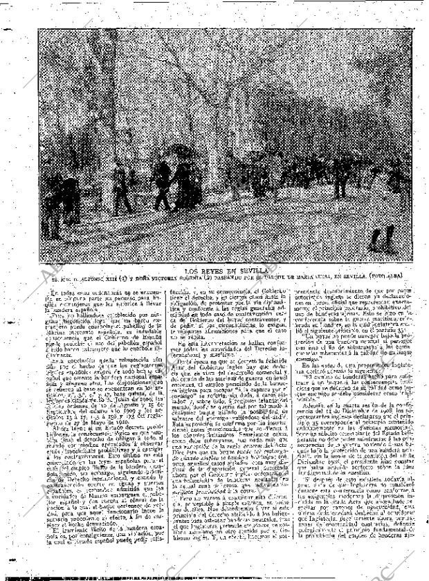 ABC MADRID 09-03-1915 página 20