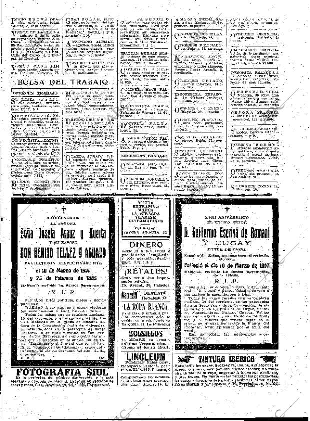 ABC MADRID 09-03-1915 página 21