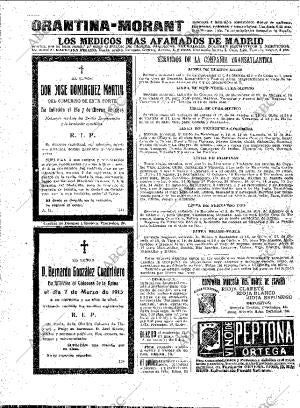 ABC MADRID 09-03-1915 página 22
