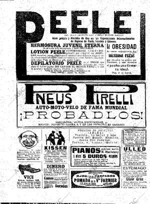 ABC MADRID 09-03-1915 página 24