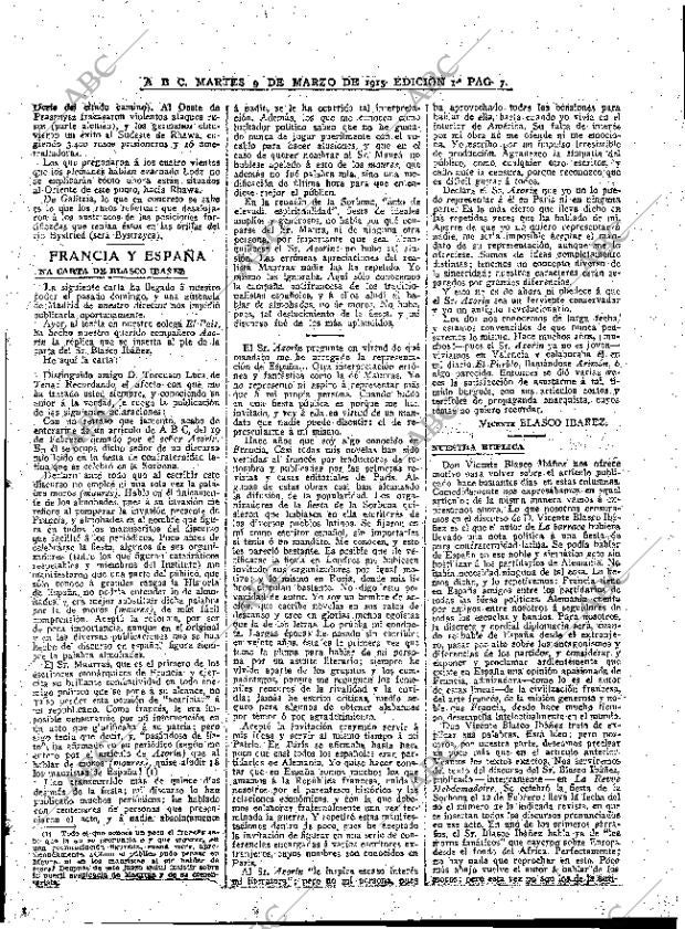ABC MADRID 09-03-1915 página 5