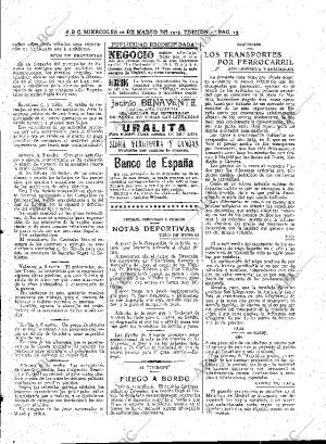 ABC MADRID 10-03-1915 página 13