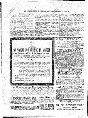 ABC MADRID 10-03-1915 página 18