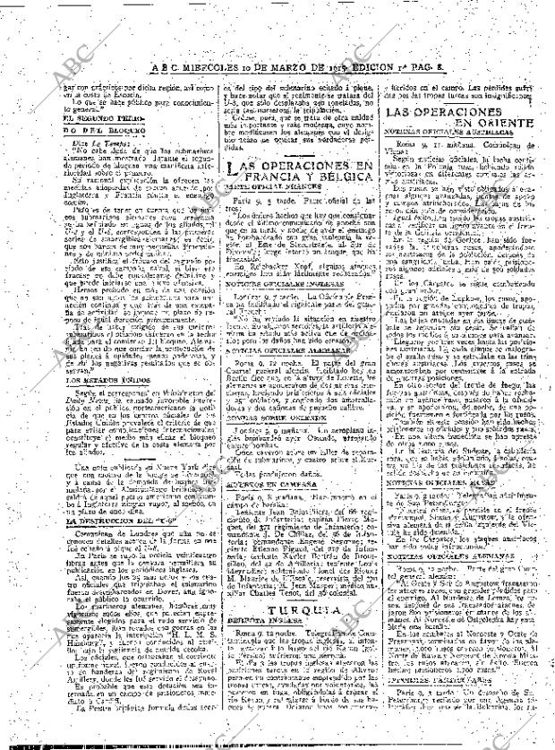 ABC MADRID 10-03-1915 página 8