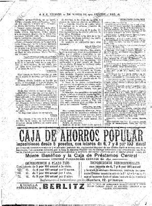 ABC MADRID 12-03-1915 página 18