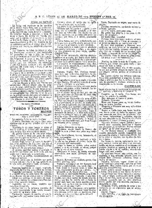 ABC MADRID 15-03-1915 página 15