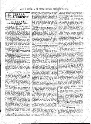ABC MADRID 15-03-1915 página 17