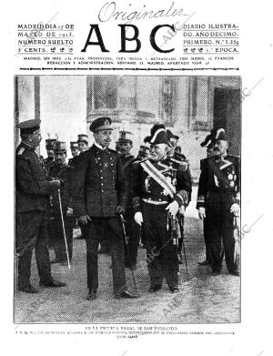 ABC MADRID 17-03-1915