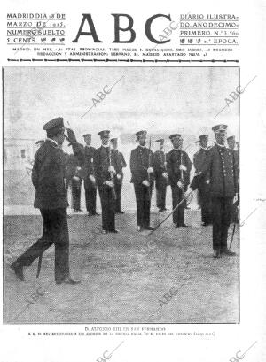 ABC MADRID 18-03-1915
