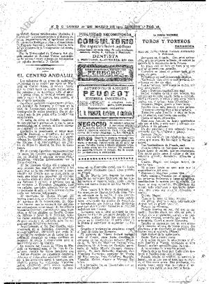 ABC MADRID 22-03-1915 página 16
