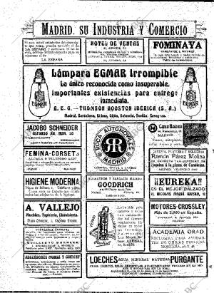 ABC MADRID 22-03-1915 página 2