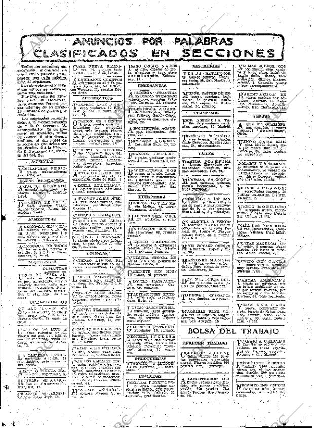 ABC MADRID 22-03-1915 página 25