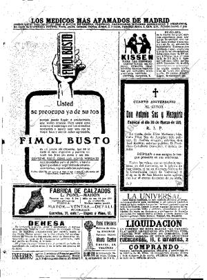 ABC MADRID 22-03-1915 página 27