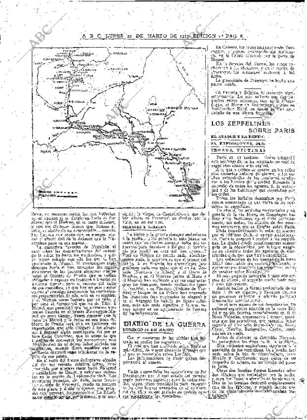 ABC MADRID 22-03-1915 página 8