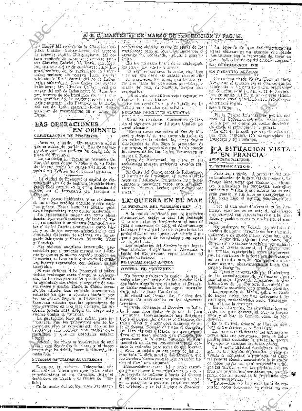 ABC MADRID 23-03-1915 página 10