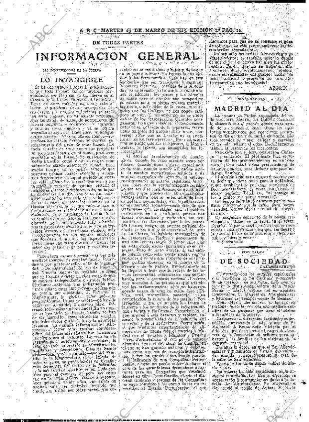 ABC MADRID 23-03-1915 página 12