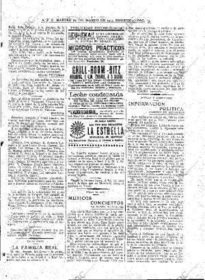 ABC MADRID 23-03-1915 página 13
