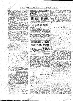 ABC MADRID 23-03-1915 página 14